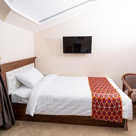 Crystal Guest House Samarkand Luaran gambar