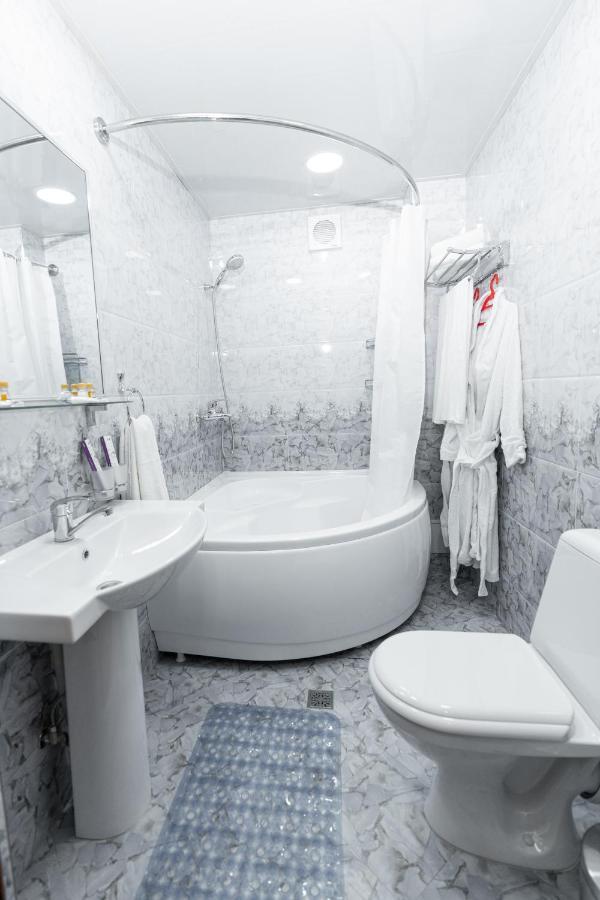 Crystal Guest House Samarkand Luaran gambar