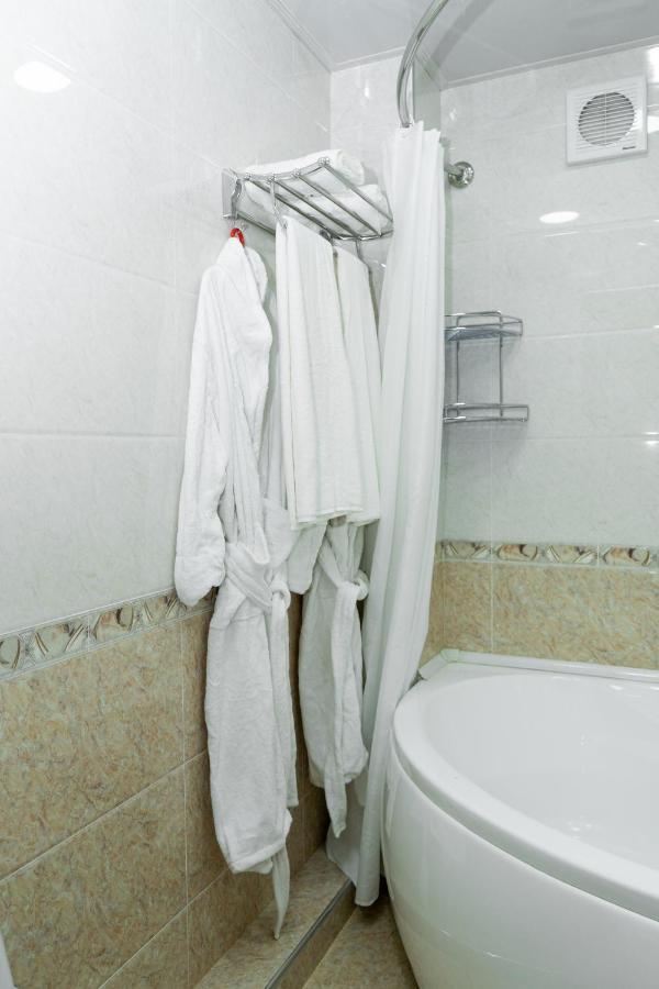 Crystal Guest House Samarkand Luaran gambar