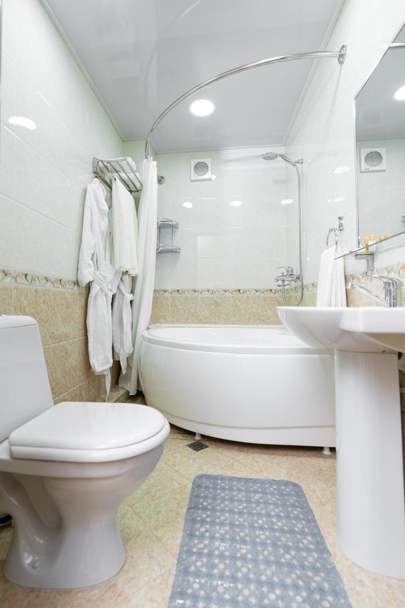 Crystal Guest House Samarkand Luaran gambar