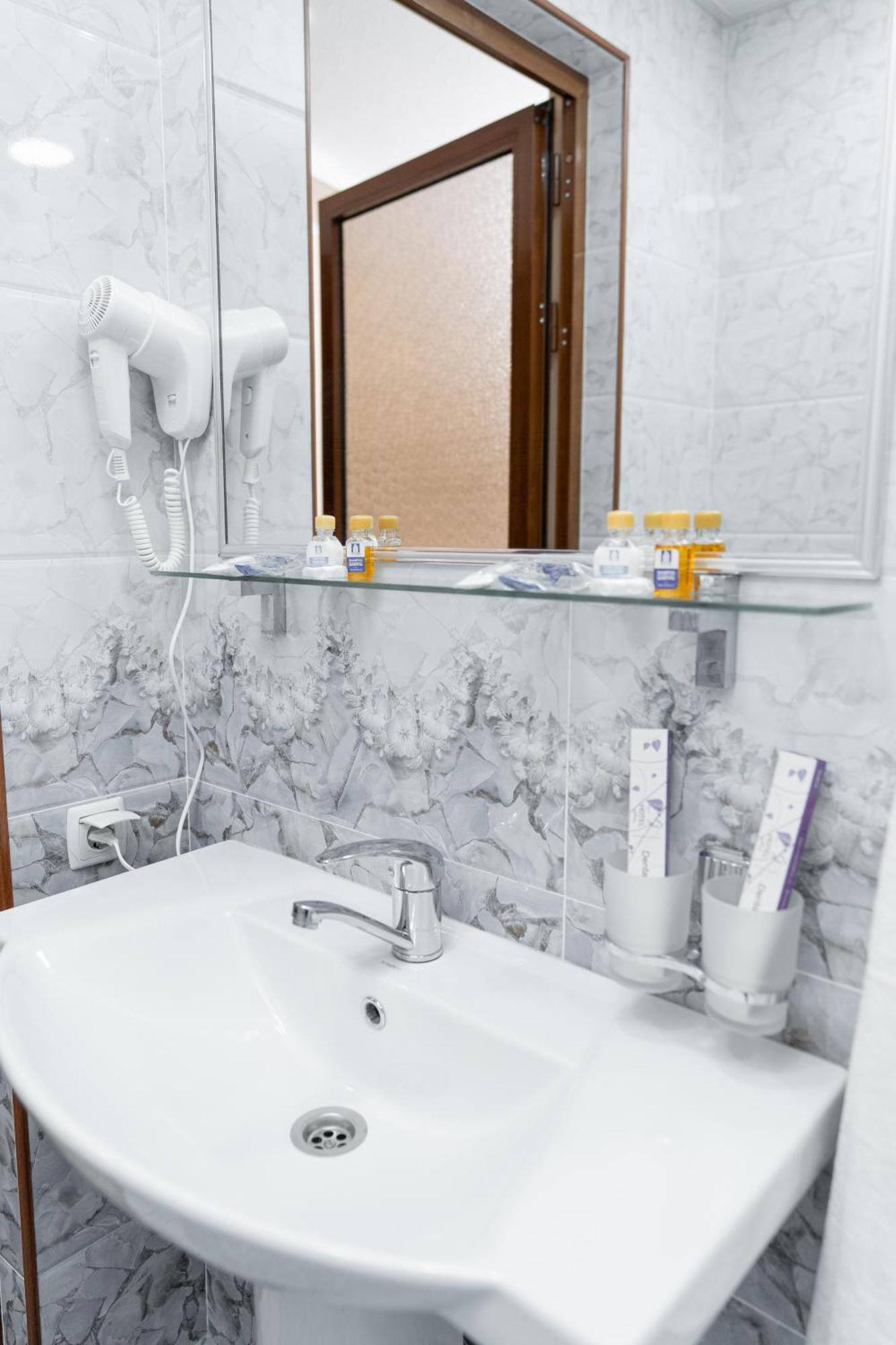 Crystal Guest House Samarkand Luaran gambar