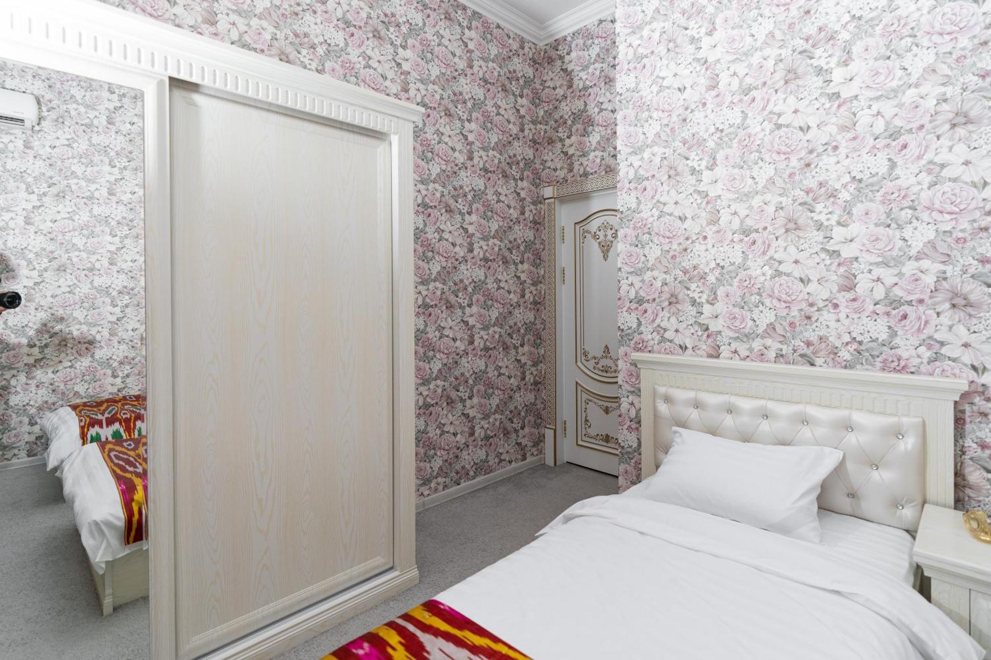 Crystal Guest House Samarkand Luaran gambar