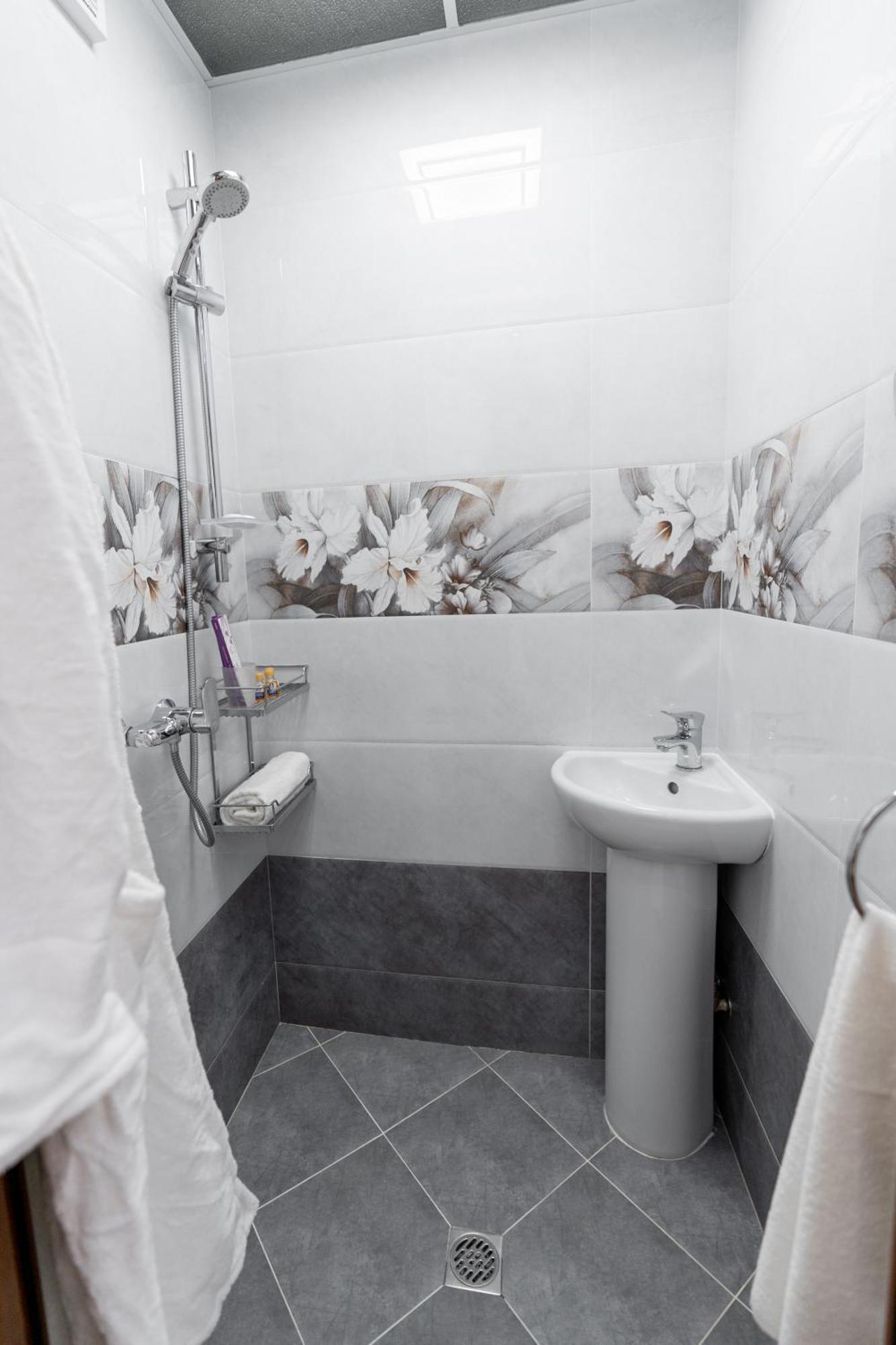 Crystal Guest House Samarkand Luaran gambar