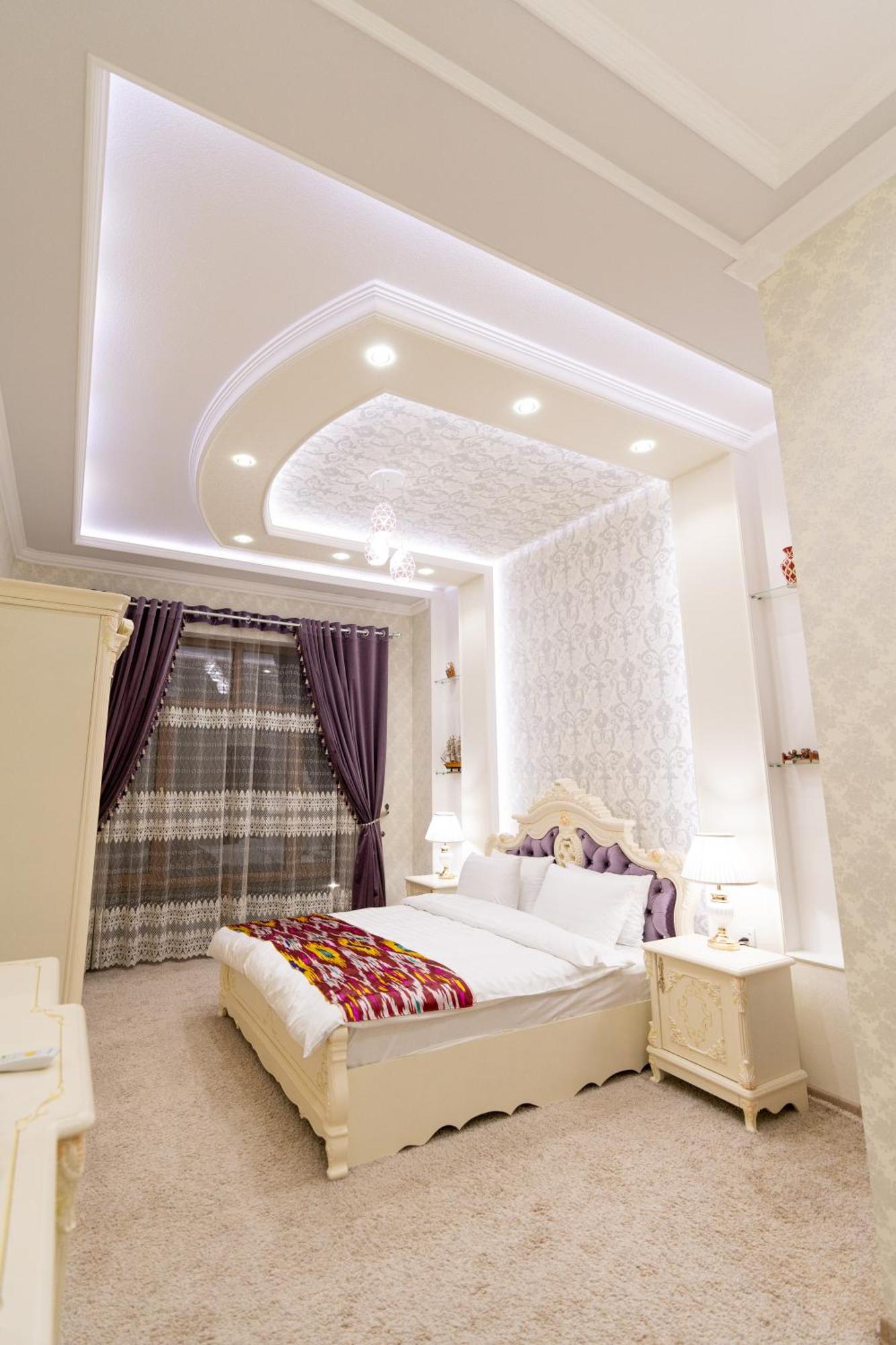 Crystal Guest House Samarkand Luaran gambar