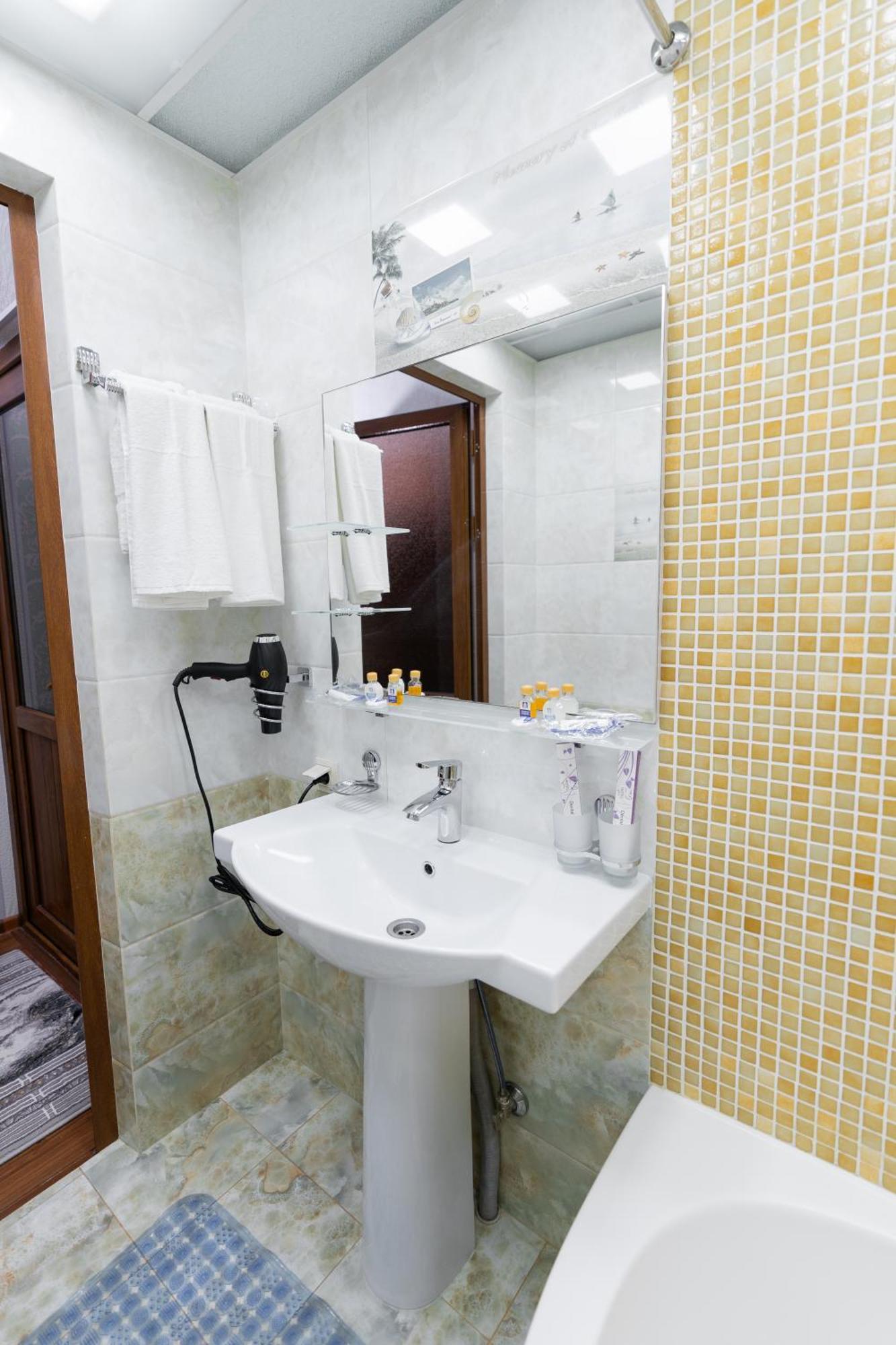 Crystal Guest House Samarkand Luaran gambar